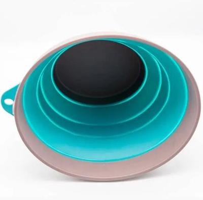 Two color Molding and Double Injection Molding mold