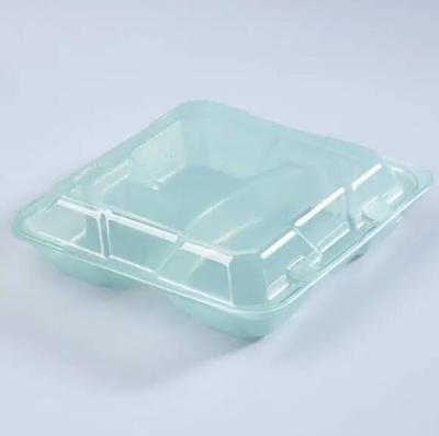 Custom plastic injection molding ABS PP PC clear transparent plastic parts