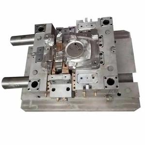 Cutom Mold Manufacturer precise mould maker
