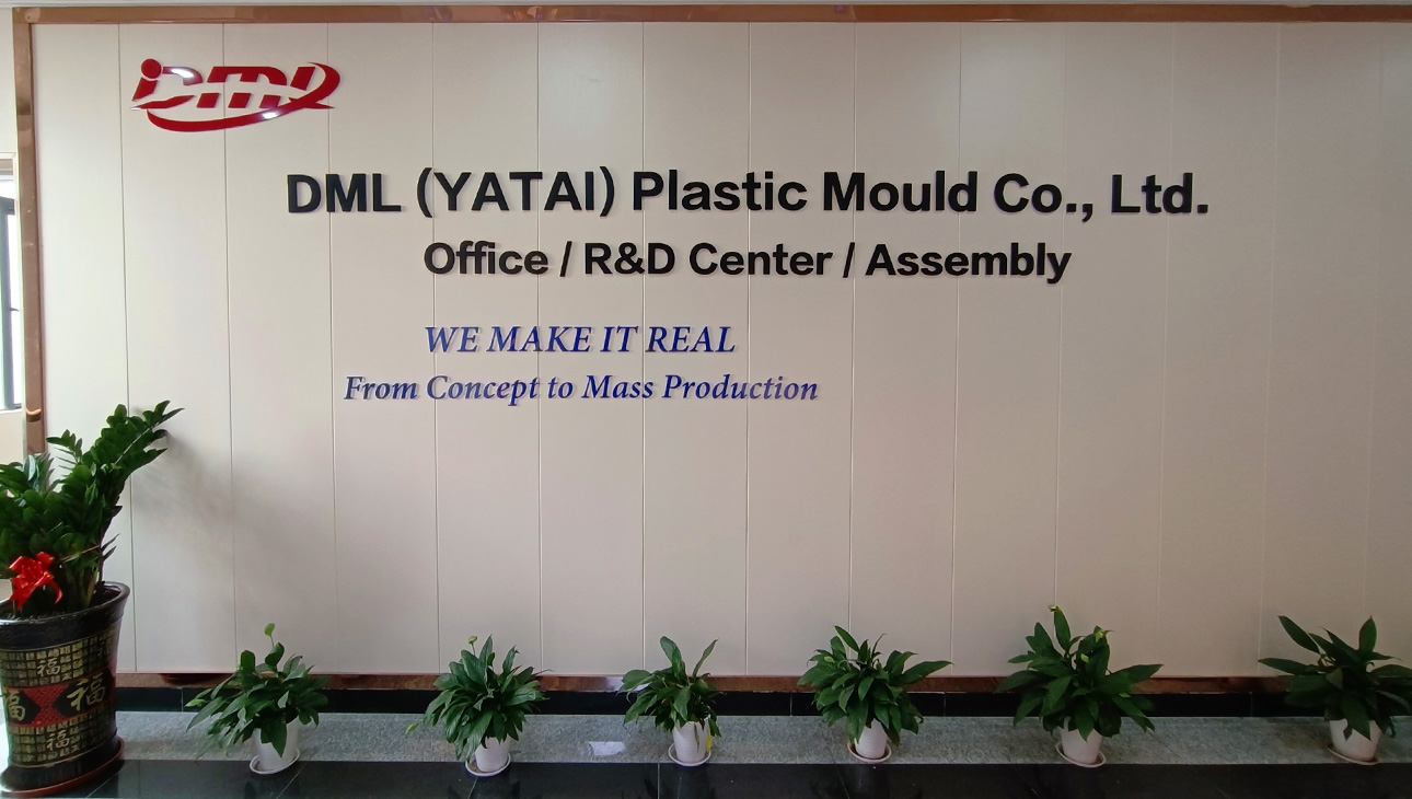 Aluminum Die Casting Part