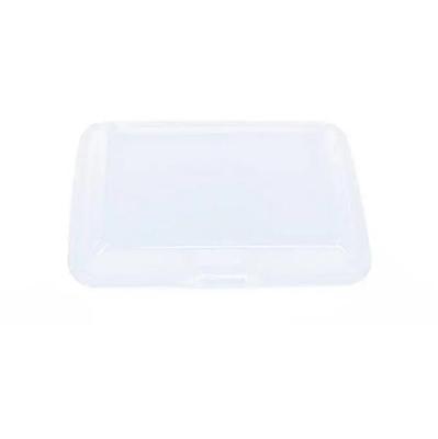 Clear Plastic Injection Molding Transparent Parts