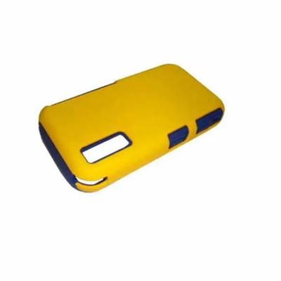 Two shot revolving platen mold Plastic injection Two Shot Mold