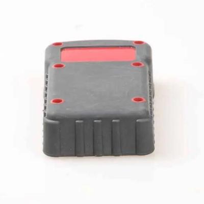 Professional Two-Shot Molding and Double Injection Molding over mold manufacturers