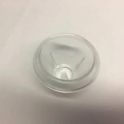 Custom clear plastic injection molding transparent parts