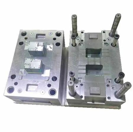 High precision mold electric box mould electronic mould electronics case moulding box