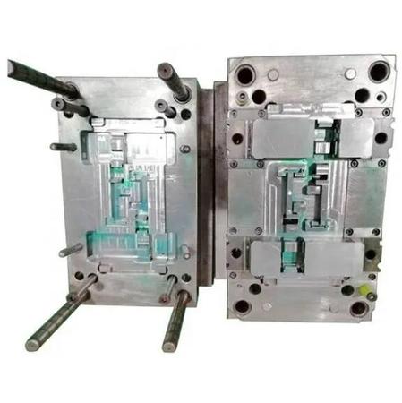 Custom Plastic Injection Mould Moulding For Electrical Appliance