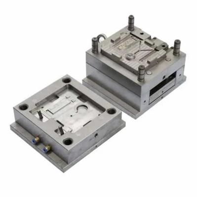 Auto Lamp Plastic mould maker