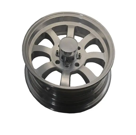DIE CASTING MACHINERY PARTS