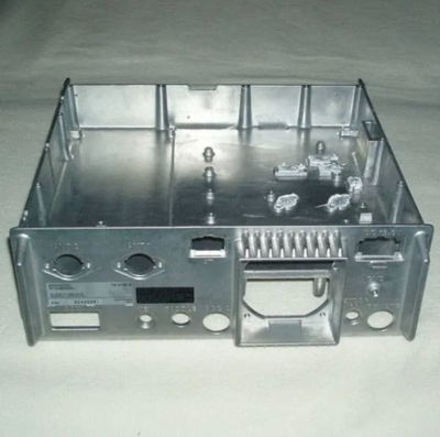 DIE CAST ALUMINUM PART