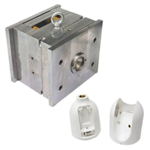 High Quality Plastic Camera Mold