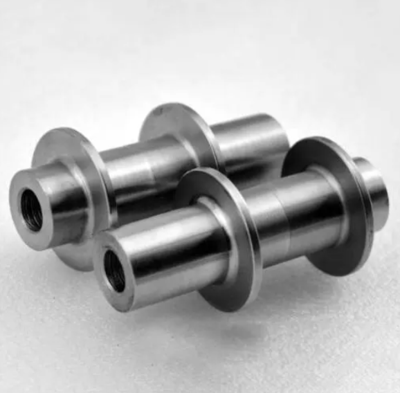 PRECISION MECHANICAL CNC LATHE PARTS CNC MACHINING COMPONENTS