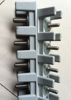 Compression and transfer molding