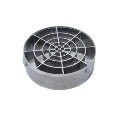 ALUMINUM DIE CASTING PARTS