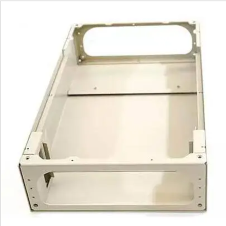 ELECTRONIC ENCLOSURE BOX METAL BOX