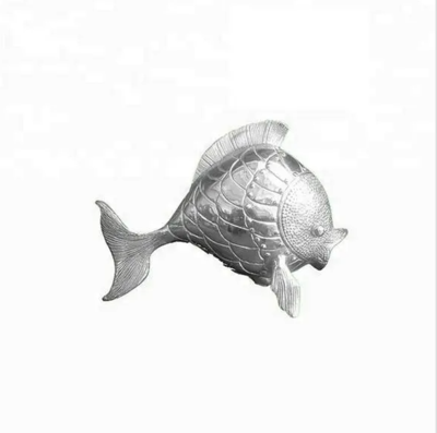 DIE CASTING FOR ARTS AND CRAFTS HARDWARE