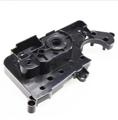 Custom Plastic Injection Mouldings