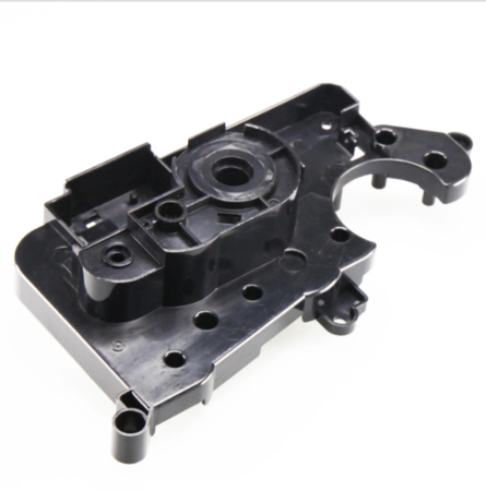 Custom Plastic Injection Mouldings