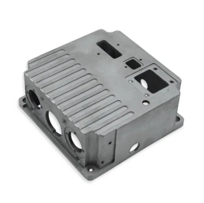 DIE CASTING ENCLOSURES