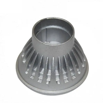 ALUMINUM DIE CASTING FOR LED LIGHTING