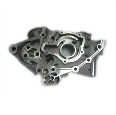 DIE CASTING FOR INDUSTRIAL COMPONENTS