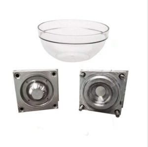 High Quality Plastic Bowl Mold