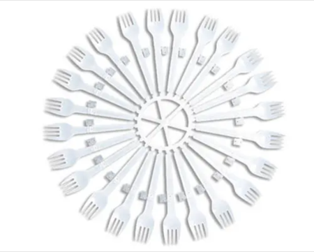 High Quality Plastic Fork Mold