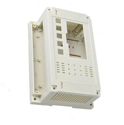 High quality Medical device plastic product made by plastic injection mold for plastic injection