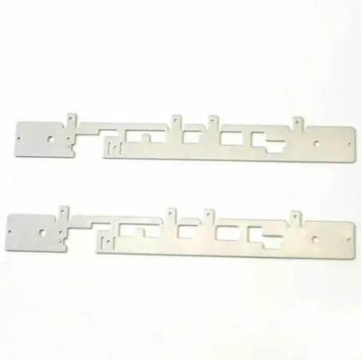 ALUMINIUM PLATE PARTS