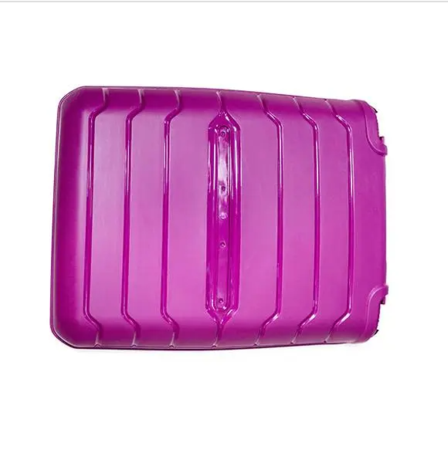 Custom Molding Plastic electric products Parts making