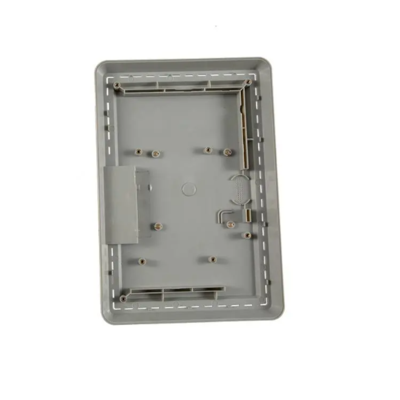 Custom electronic parts plastic injection mold molding