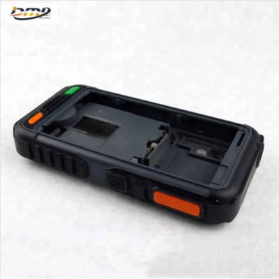 OEM cnc rapid prototyping services CNC Medical Machine Spare Rapid Plastic Part Prototype