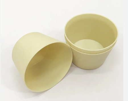 PLA plastic molding