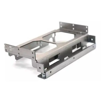 CONSTRUCTION BRACKET FITTINGS SHEET METAL BENDING
