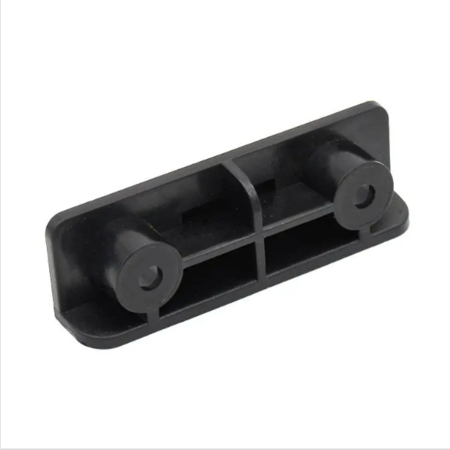 custom plastic injection molding plastic part