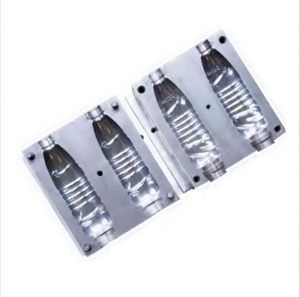 High Quality Plastic Drinking Bottle Mold