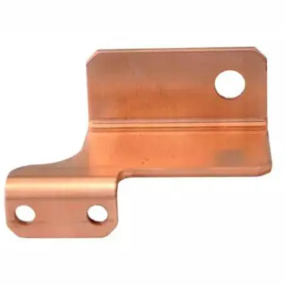 BRASS STAMPING PART