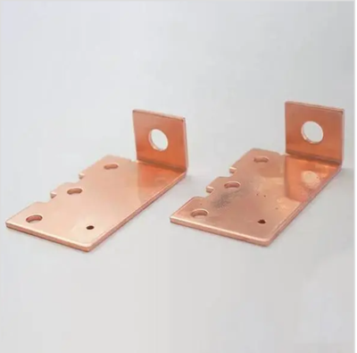 Brass Stamping Connecting parts