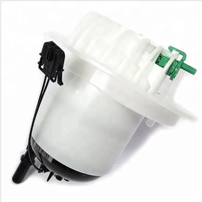 Auto Fuel plastic Filter body
