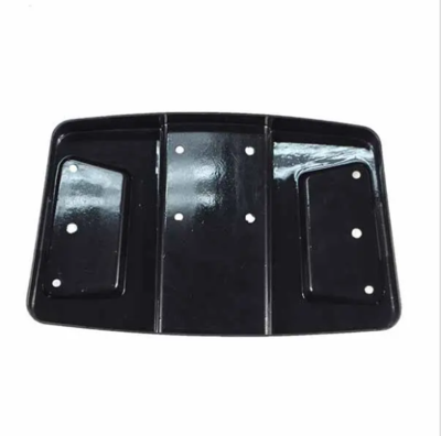 Medical thermoforming enclosure abs plastic enclosure