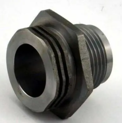 CUSTOMIZED PRECISION MACHINING CNC MACHINING PARTS