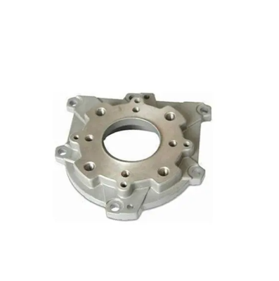 MAGNESIUM HEATSINK
