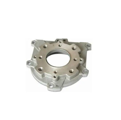 MAGNESIUM DIE CASTING