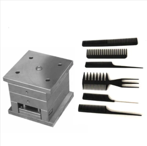 High Quality plastic comb Mold
