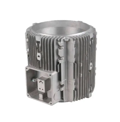 AUTOMOTIVE DIE CASTING PARTS