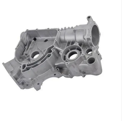 ALUMINUM DIE CASTING MOLD MACHINING PART
