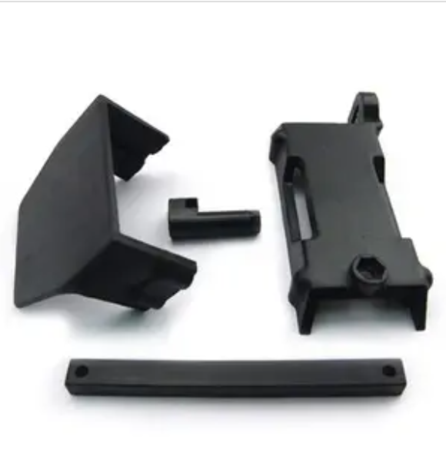 Plastic Injection Moulding Products
