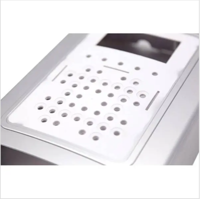 Custom molds design plastic parts mold machining