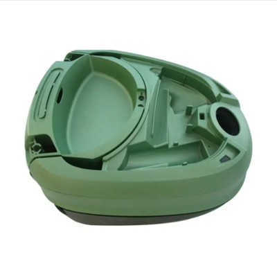 China OEM manufacturer customized mould molding injection plastic parts