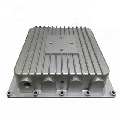 ALUMINUM DIE CASTING ENCLOSURE