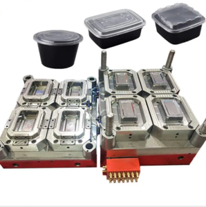 High Quality Plastic Box Mold